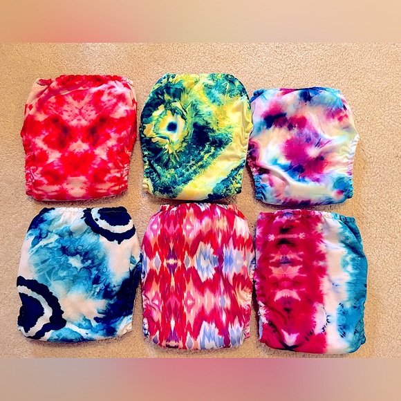 Mama Koala Cloth Diapers - Picture 2 of 3